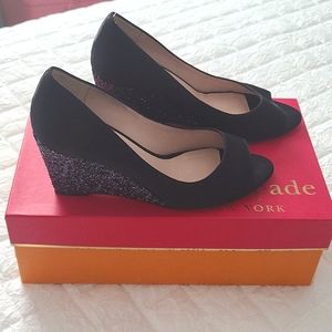 Kate Spade Heels
